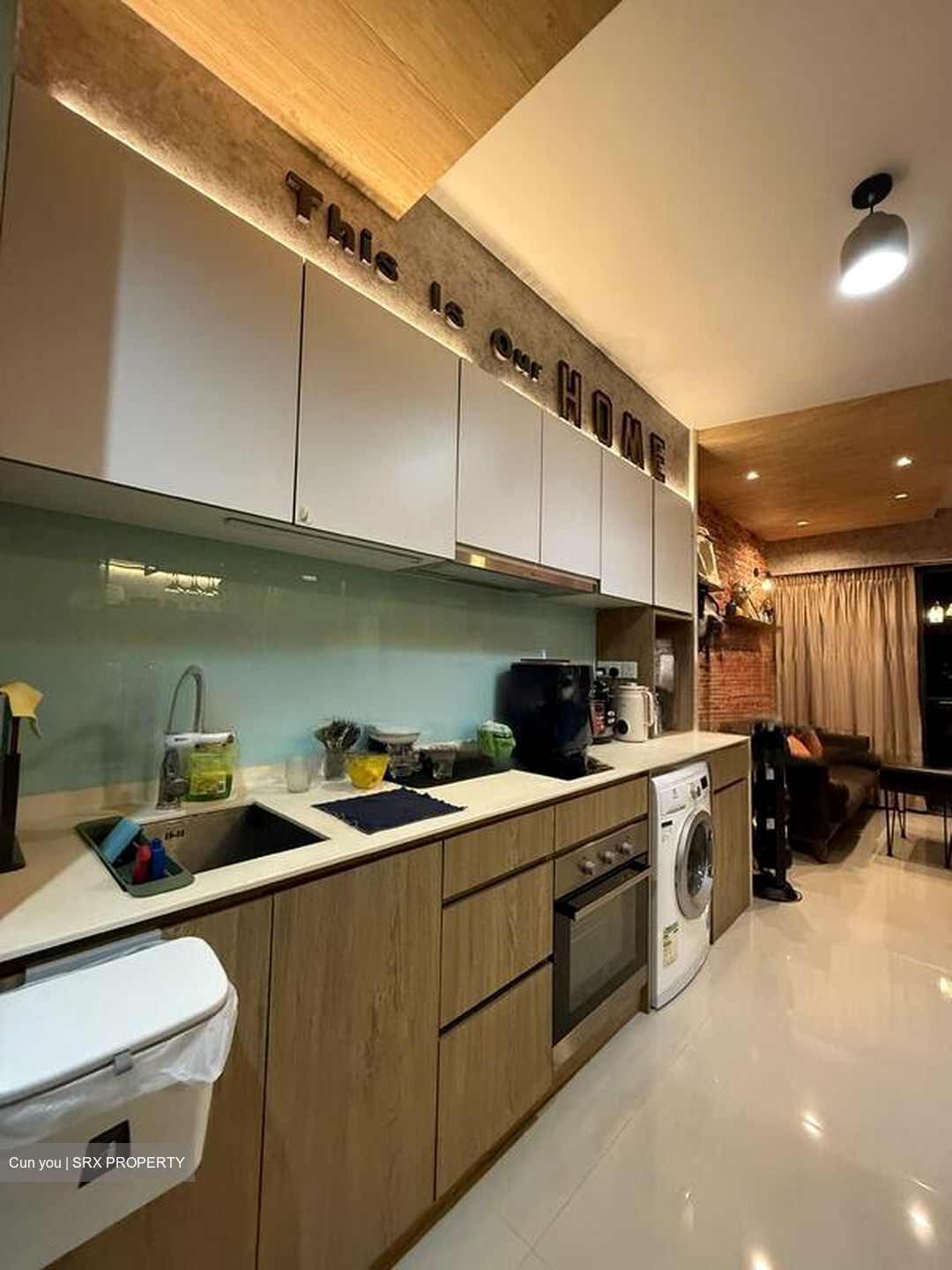 Kingsford Waterbay (D19), Apartment #464814881